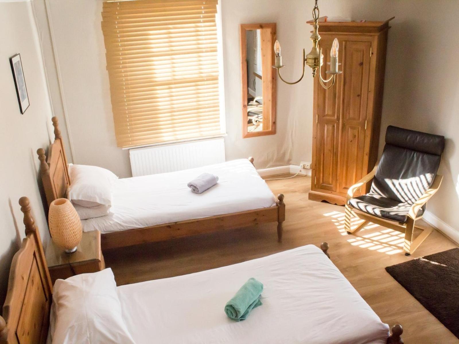 The Ship Hotel Chelmsford Room photo