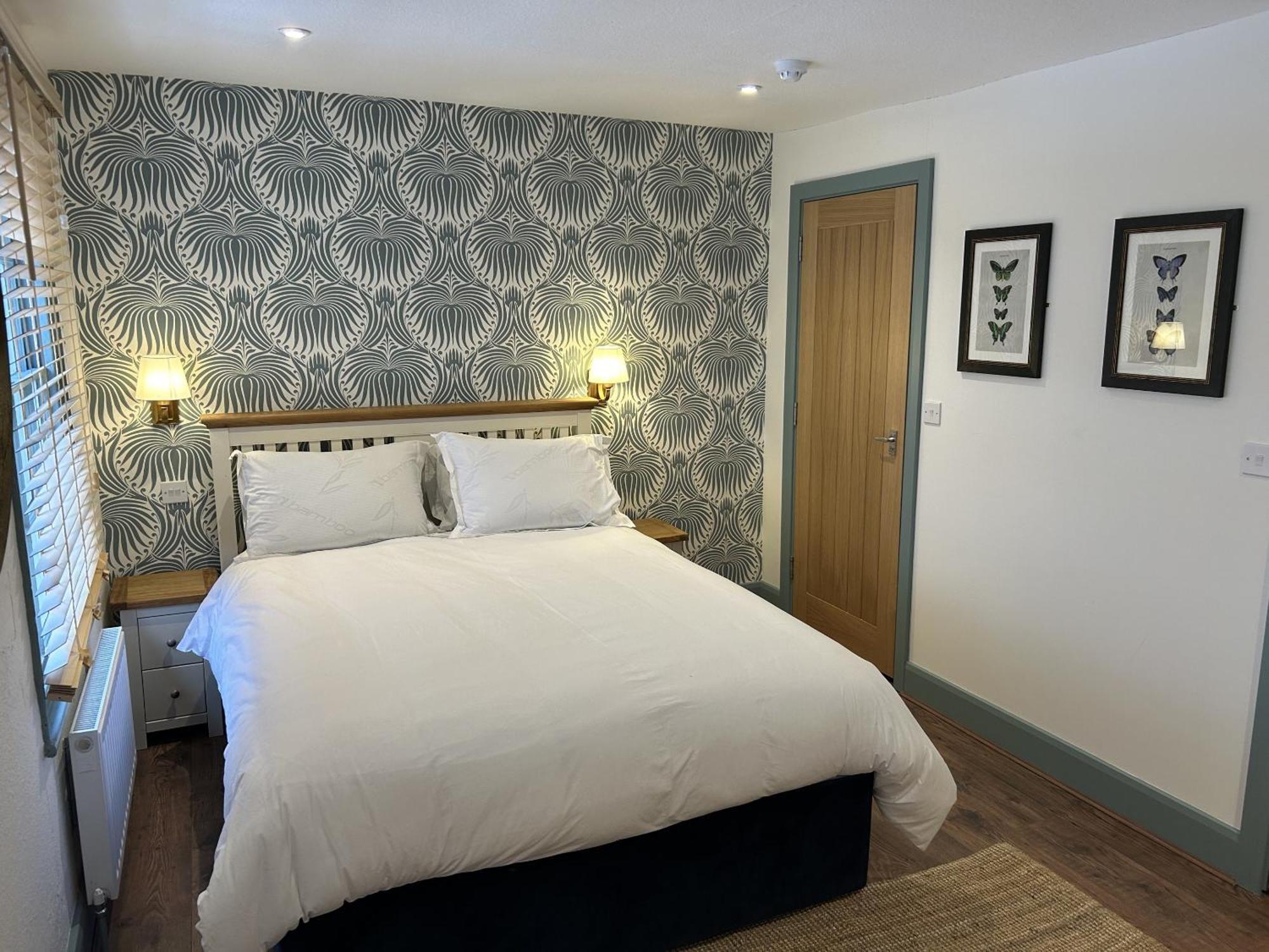 The Ship Hotel Chelmsford Room photo