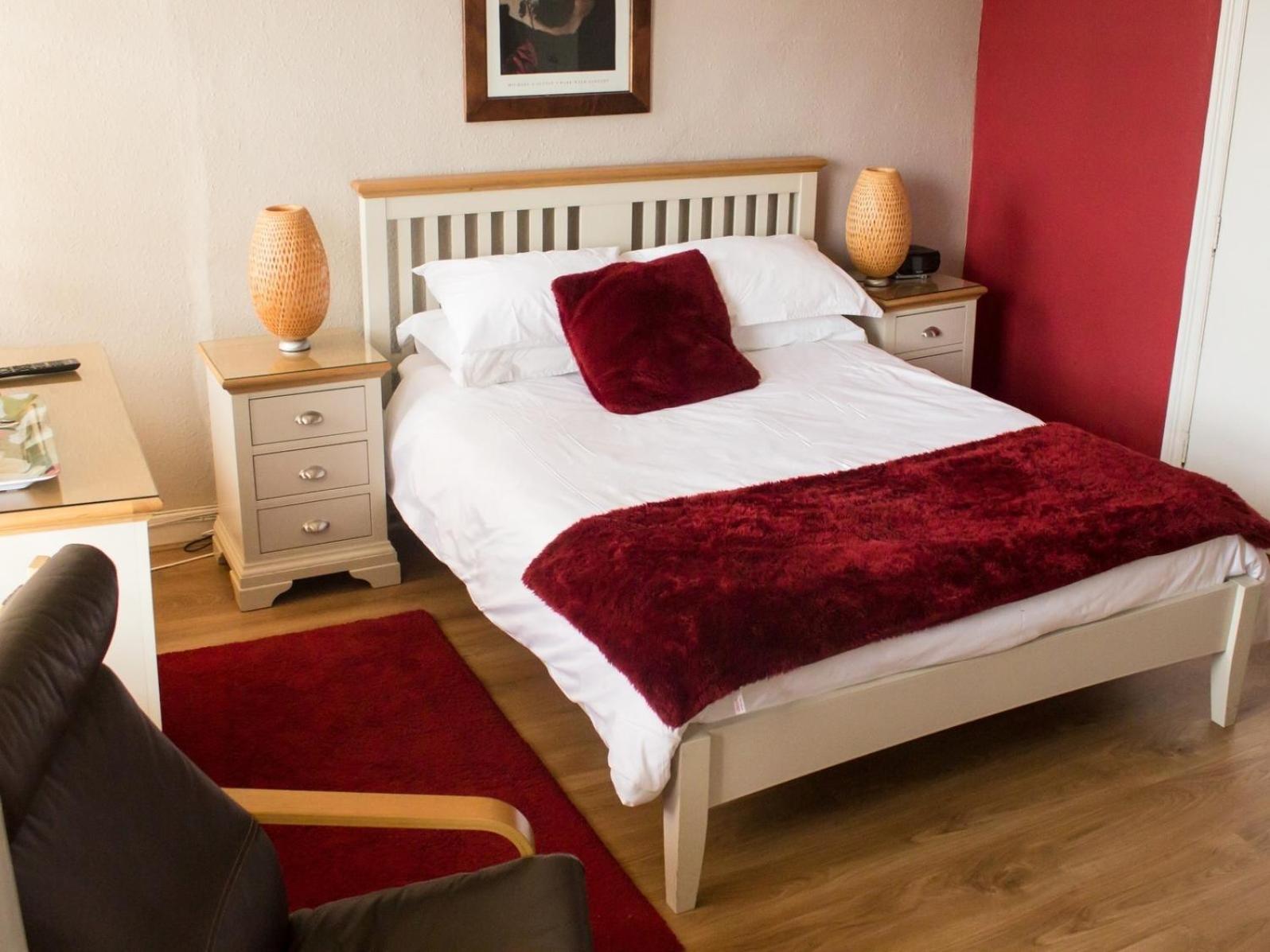 The Ship Hotel Chelmsford Room photo