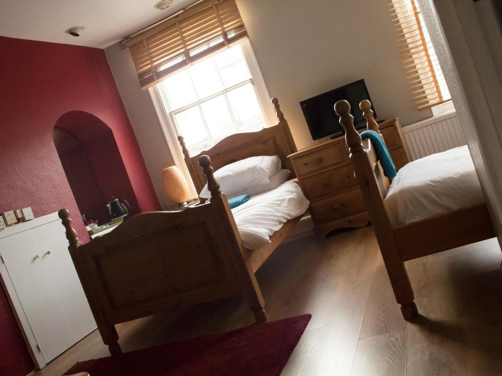 The Ship Hotel Chelmsford Room photo