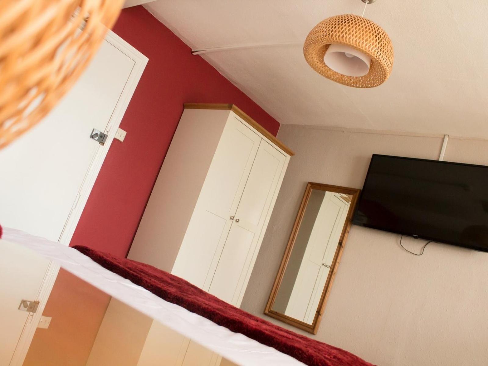 The Ship Hotel Chelmsford Room photo