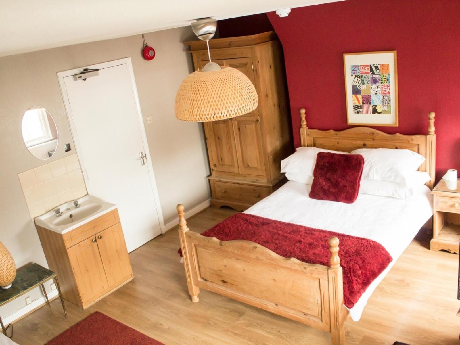 The Ship Hotel Chelmsford Room photo