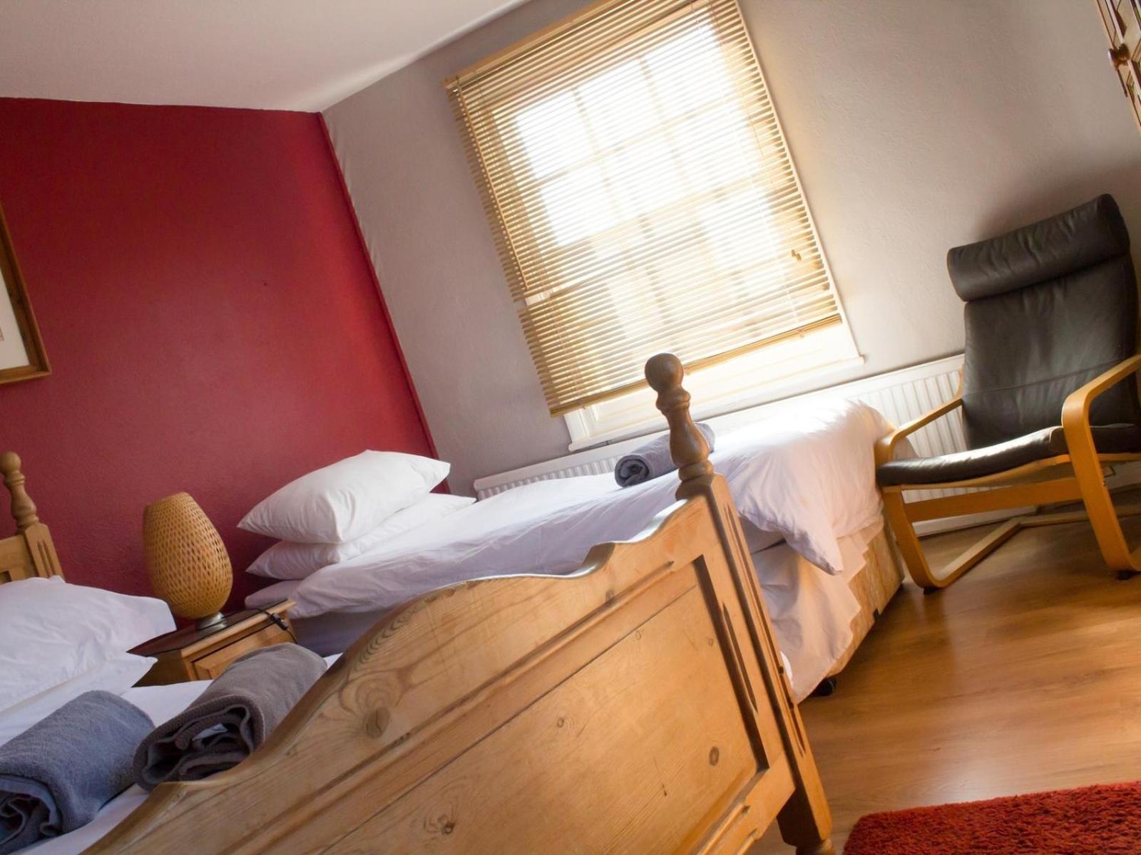 The Ship Hotel Chelmsford Room photo