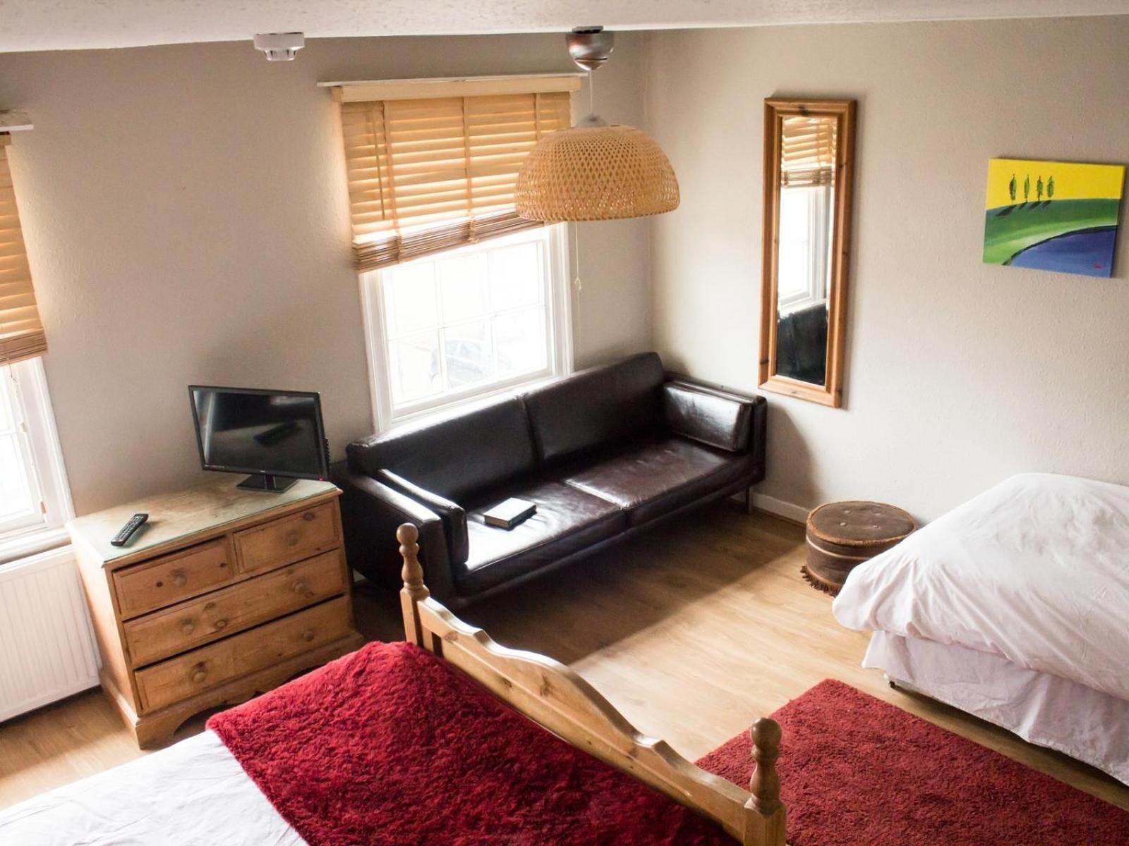 The Ship Hotel Chelmsford Room photo