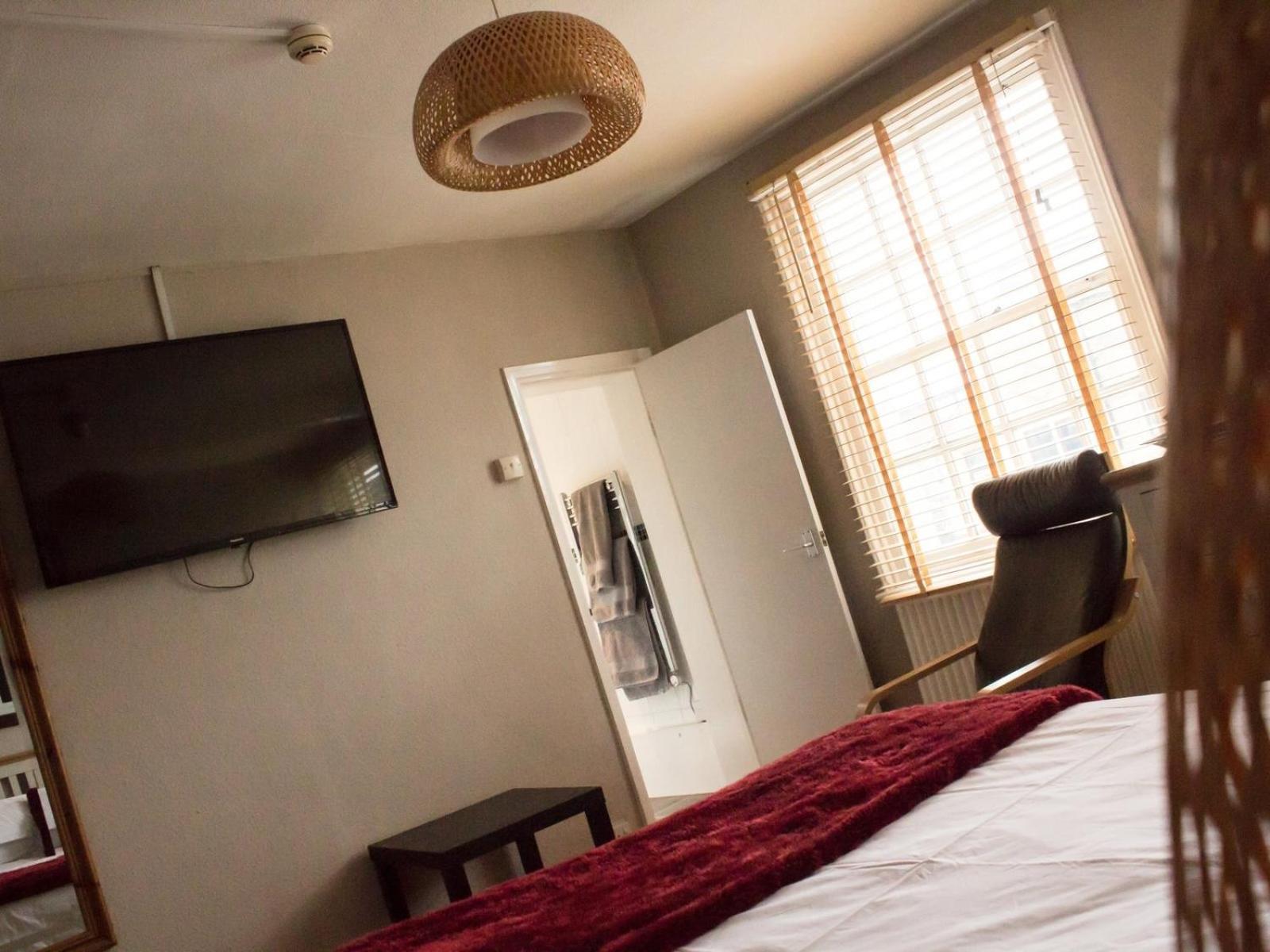 The Ship Hotel Chelmsford Room photo