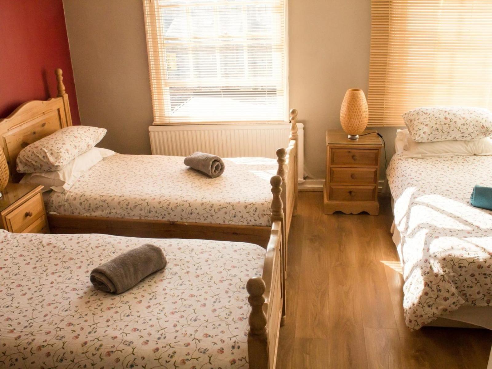 The Ship Hotel Chelmsford Room photo