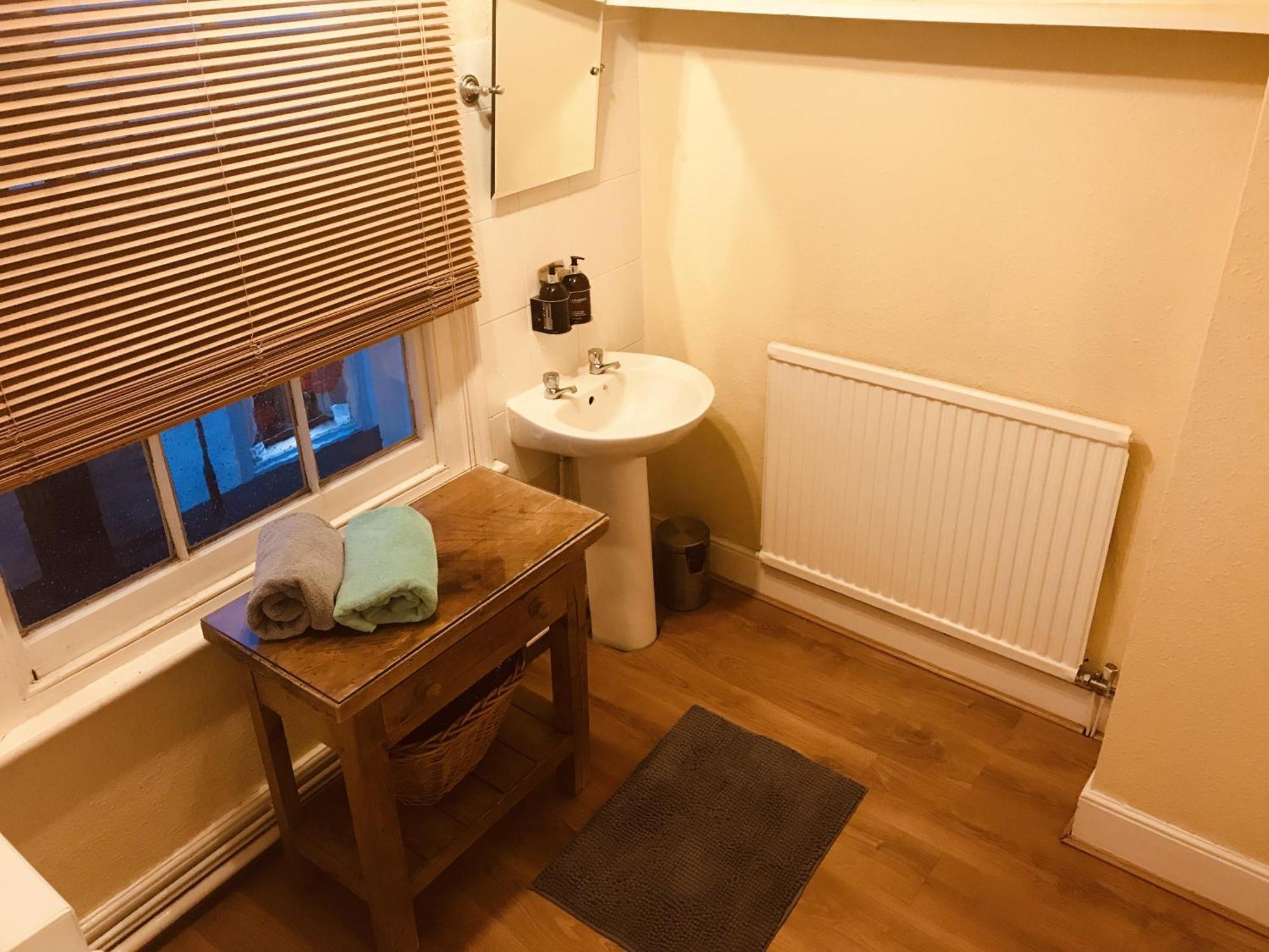 The Ship Hotel Chelmsford Room photo