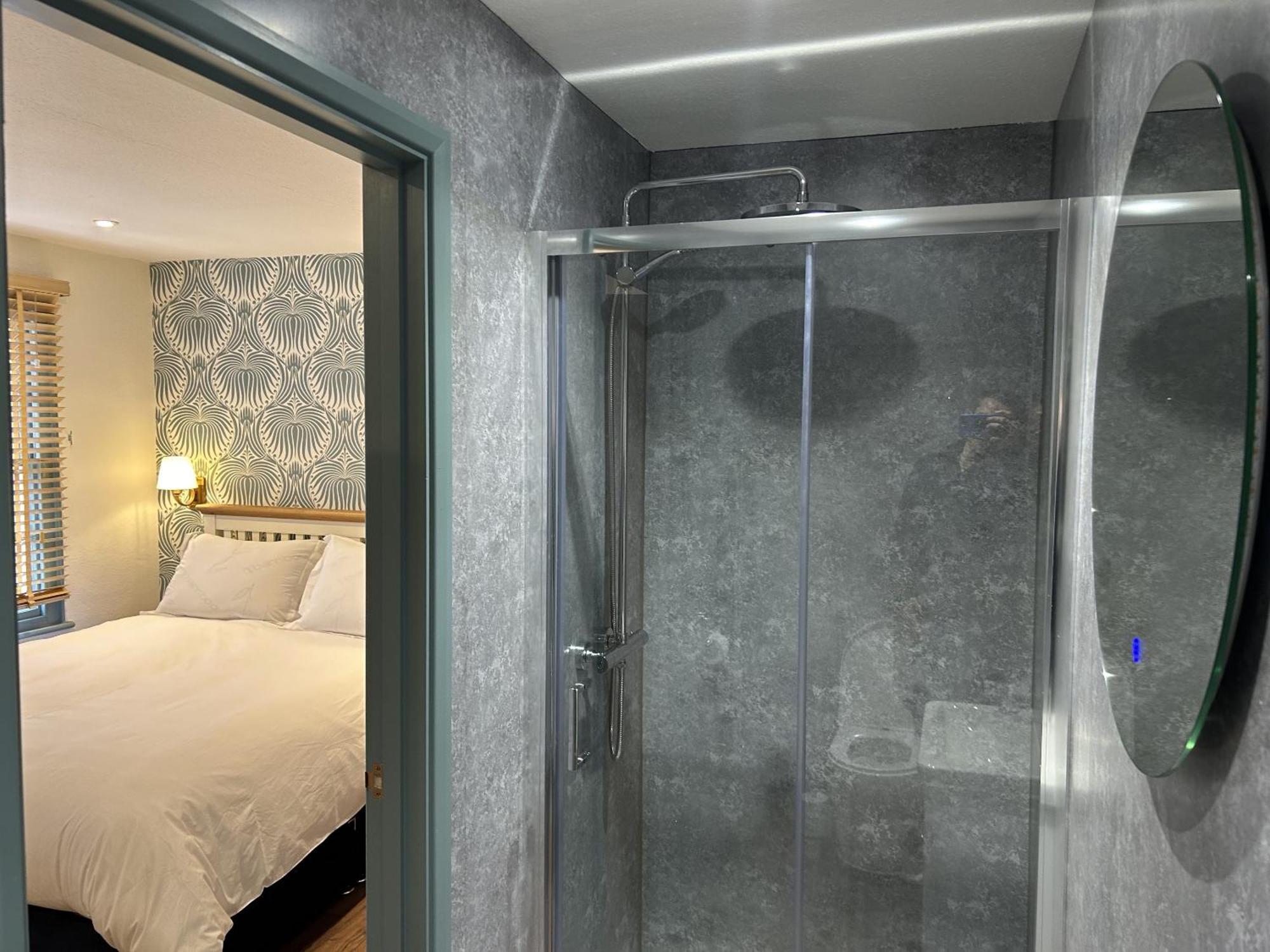The Ship Hotel Chelmsford Room photo